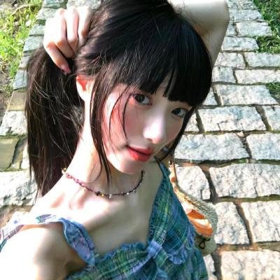 蜘蛛女