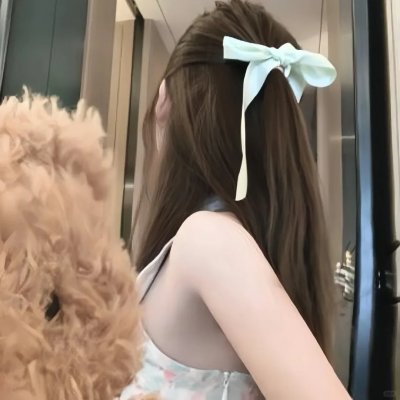 唐朝豪放女
