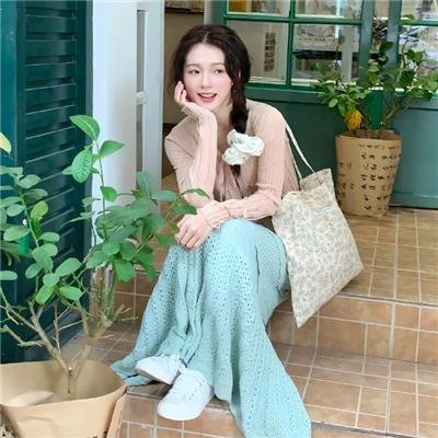 幕后的演员